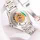 Clean Factory Rolex Yacht-Master 3235 Silver Face Watch 40mm 040913 (8)_th.jpg